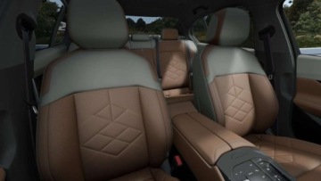 BMW Seria 5 G90-91 2026 BMW Seria 5 40d xDrive 303 KM mHEV - Kamera 360 - Pakiet M Pro - Gotowy do, zdjęcie 11