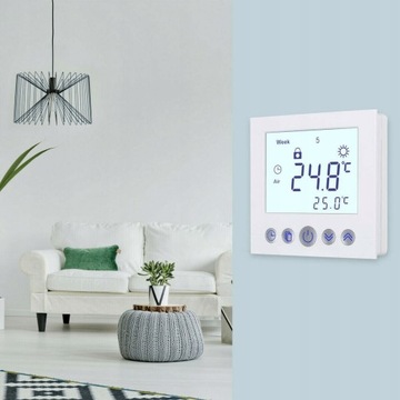 4pcs 16a контроллер контроллера температуры контроллера термостата