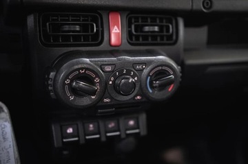 Suzuki Jimny IV Terenowy N1 1.5 VVT 102KM 2021 Suzuki Jimny 1.5 AllGrip, Salon Polska, zdjęcie 22