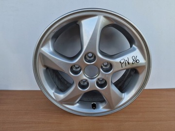 FELGA KIA HYUNDAI J15X6JJ 6J X 15 R15 CEED I30 I40