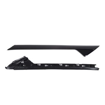 Внешняя и внутренняя отделка столба