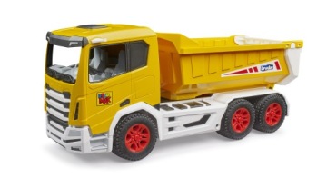 Самоскид ROADMAX - Bruder 3470