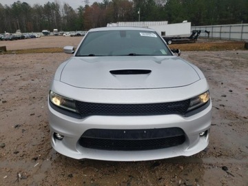 Dodge Charger VII 2021 Dodge Charger RT 2021 5.7l 5.7 Benzyna 370KM, zdjęcie 5