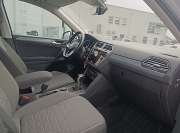 Volkswagen Tiguan II SUV Facelifting 2.0 TDI 200KM 2020 Volkswagen Tiguan FV23, 4x4, webasto, panorama, hak, LED Matrix, APP Conne, zdjęcie 11