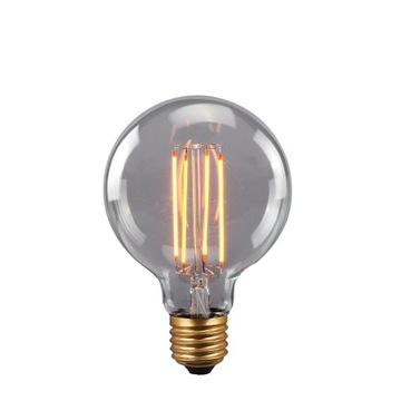 Żarówka dekoracyjna Retro LED bulb E27 6W