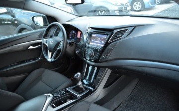 Hyundai i40 Kombi 1.6 GDI 135KM 2015 Hyundai i40 Bezwypadkowe - 1 wlasciciel - bogate wyposazenie - po oplatach, zdjęcie 32