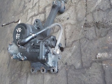 РУЛЕВАЯ КОЛОНКА SCANIA 4 R480 98359 1380794