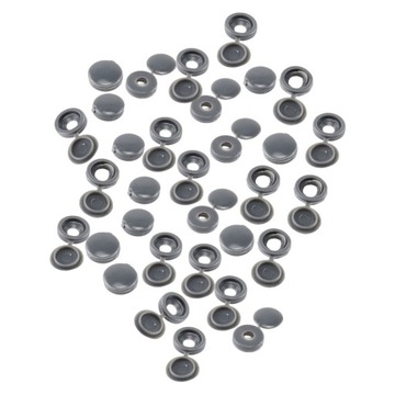 Колпачки для шарнирных винтов