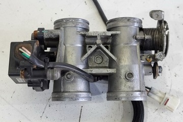 Дроссель-форсунки Kawasaki EX 300 Ninja 2013-2017 гг.