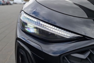 Audi A5 F5 Coupe Facelifting 2.0 40 TDI 204KM 2024 Audi A5 Limousine TDI 150kW Quattro Stronic MatrixLEDAmbienteAudiSoundSSma, zdjęcie 30