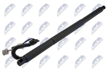 MOTOR ELELKTRICKÝ ZADNÍ KRYT NTY AE-CH-047