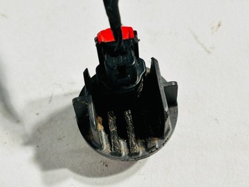 COROLLA E21 MĚNIČ MODUL SMĚROVKA ŽÁROVKA LED