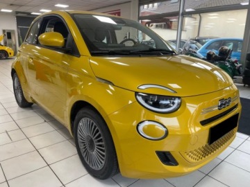 Fiat 500 IV 2026 Od ręki - Torino 1.0 GSE Hybrid 65KM, zdjęcie 2