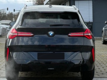 BMW X3 G45 2025 BMW X3 xDrive20d Sport Suv 2.0 (197KM) 2025, zdjęcie 1