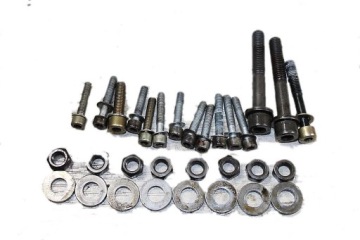 BMW R1100 RS ŚRUBY GŁOWICY I CYLINDRÓW