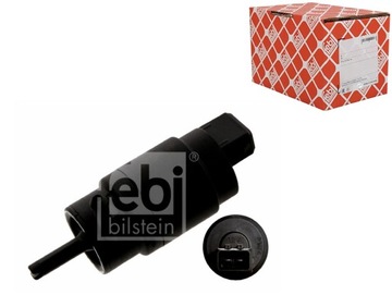 FEBI BILSTEIN 10274 ČERPADLO OSTŘIKOVAČE OSTŘIKOVAČ OKNO ČELNÍ