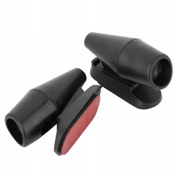 АВТОМОБИЛЬНЫЙ СВИСТОК-ОТПУСКАТЕЛЬ ЛЕСНЫХ ЖИВОТНЫХ