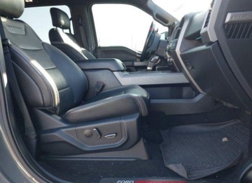 Ford 2018 Ford F150 2018, 3.5L, 4x4, RAPTOR, od ubezpieczalni, zdjęcie 10