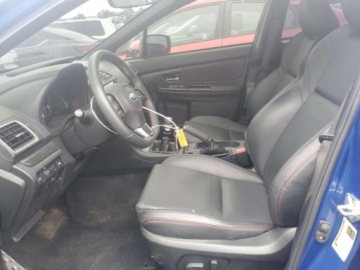 Subaru 2020 Subaru WRX 2021 SUBARU WRX LIMITED 2.0 Benzyna 268KM, zdjęcie 7