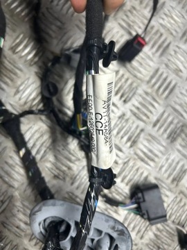 SVAZEK INSTALACE DVEŘE LEVÝ PŘEDNÍ FORD B-MAX AV1T-14A584-CCE