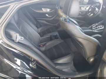 Mercedes AMG GT C190 2020 Mercedes-Benz AMG GT 2020r, GT 63 S, 4.0L, 4Matic 4.0 Benzyna 630KM, zdjęcie 11