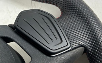 РУЛЕВОЕ КОЛЕСО SKODA OCTAVIA IV RS DSG 5E3419093AR