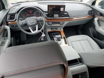 Audi Q5 II 2023 Audi Q5 Premium 40 tfsi quattro 2.0 Benzyna 201KM, zdjęcie 6