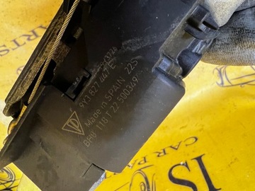 MOTOREK OTEVÍRÁNÍ KRYT PORSCHE CAYENNE 9Y3 9Y0 COUPE HYBRID