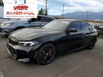 BMW Seria 3 G20-G21 2023