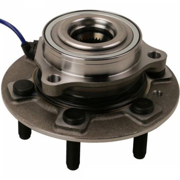 PIASTA KOŁA PRZÓD DODGE RAM 1500 19-20 22 CALE