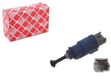 FEBI CZUJNIK SPRZĘGŁA DACIA DUSTER RENAULT MODUS