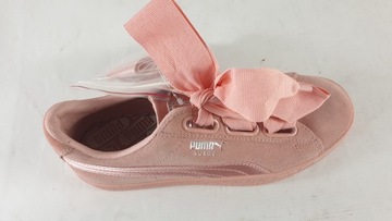 Buty sportowe Puma BASKET HEART VS WN'S r. 38