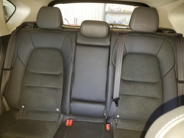 Mazda CX-5 II 2020 Mazda CX-5 Touring 2020 2.5l 2.5 Benzyna 187KM, zdjęcie 11