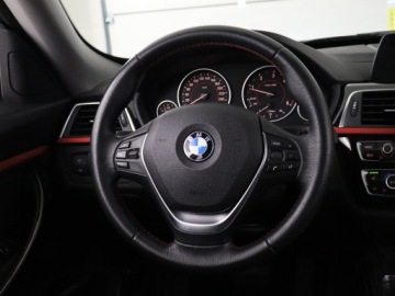 BMW Seria 3 F30-F31-F34 Limuzyna Facelifting 2.0 320d 190KM 2018 BMW 3GT 320d xDrive GT, Salon Polska, Serwis ASO, zdjęcie 21