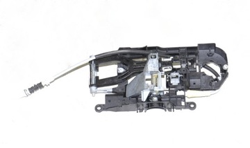 BMW 6 F12 F13 VLOŽKY KLIKY PRAVÁ