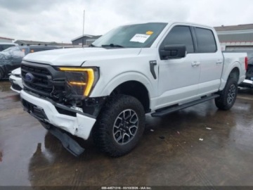 Ford 2023 Ford F150 Xlt 2023 2.7 Benzyna 325KM, zdjęcie 1