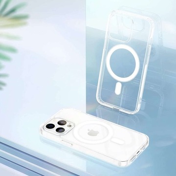 Магнитный чехол для iPhone 13 Pro Max для MAGSAFE
