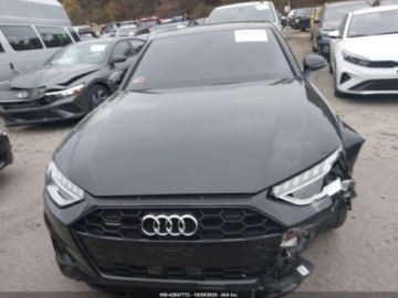 Audi A4 B9 2022 Audi A4 Limousine Premium Plus 45 TFSI S Line Quattro S Tronic 2022 2.0L, zdjęcie 7