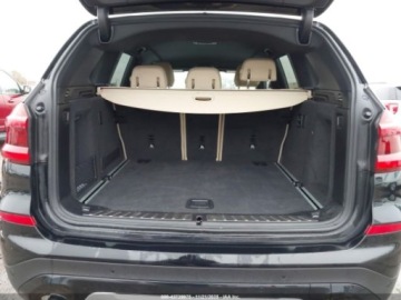 BMW X3 G01 2020 BMW X3 XDrive30i 2020, 2.0L R4 248KM, 4x4, odpala i jezdzi, od ubezpieczal, zdjęcie 8