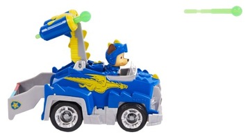 Щенячий патруль рыцари погоня за полицейской машиной