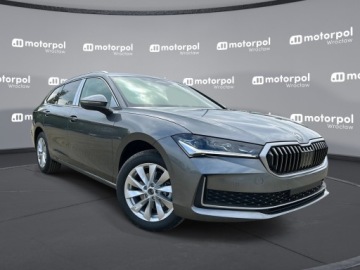 Skoda Superb III Kombi Facelifting 2.0 TDI SCR 150KM 2026 Skoda Superb Drive 2,0 TDI 150 KM 7 - biegowa DSG, zdjęcie 2