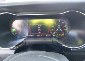 Ford Mustang VI 2022 Ford Mustang FORD MUSTANG ECOBOOST PREMIUM FASTBACK 2.3 Benzyna 314KM, zdjęcie 10