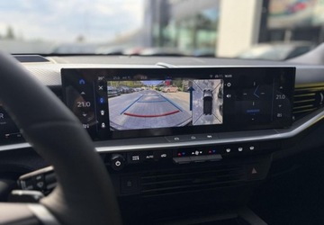 Opel 2025 Opel Grandland GS Hybrid145 KM Przedluzona ochrona 8 lat160tys. km OCAC 1, zdjęcie 10