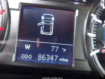 Toyota 2018 Toyota 4-Runner Trd Off Road Premium 2018 4.0l 4.0 Benzyna 270KM, zdjęcie 11