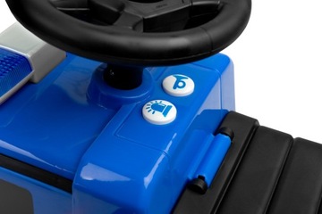 ПОЕЗДКА НА ПУШЕРЕ ПОЛИЦИЯ MERCEDES ОГНИ + ЗВУКИ