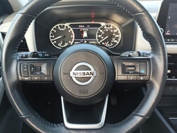 Nissan 2021 Nissan Rogue bogata opcja, zdjęcie 15