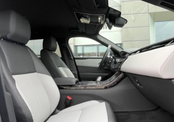 Land Rover Range Rover Velar SUV Facelifting 2.0  D200 204KM 2025 Land Rover Range Rover Velar Range Rover Velar MY26 2.0D TD4 204 PS AWD Au, zdjęcie 5