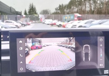 Citroen C3 IV 2025 Citroen C3 Kamera cofania 1.2 Benzyna 100KM, zdjęcie 3