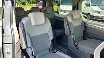 Volkswagen Multivan T7 Van L1 2.0 TDI 150KM 2025 Volkswagen Nowy Multivan EDITION/długi rozstaw osi, zdjęcie 13