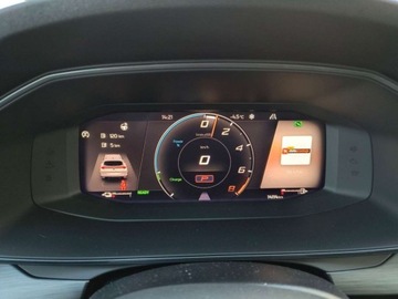 Cupra Formentor Crossover PHEV 1.4 e-HYBRID 204KM 2023 Cupra Formentor hybryda serwis ASO 1.4hyb 205KM bezwypadkowy LED dos.zakre, zdjęcie 19